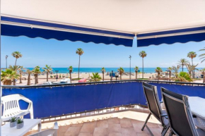 Maritimo Rey Fuengirola